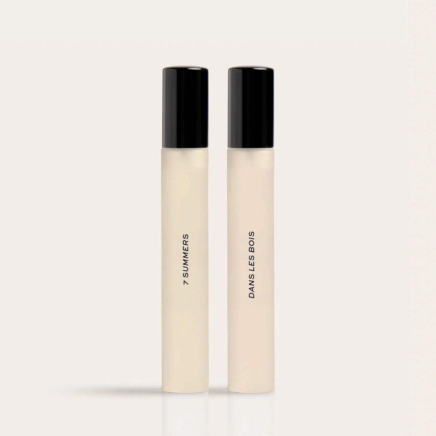 Travel Scent Duo