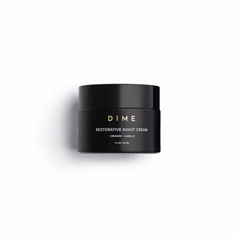Restorative Night Cream